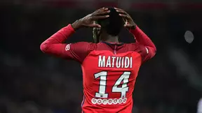 Mercato - PSG : «Je suis content que Blaise Matuidi soit resté au PSG»