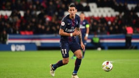 PSG : Ce constat de Daniel Riolo sur Angel Di Maria !