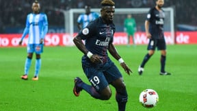 Mercato - PSG : L’agent de Serge Aurier aurait tout fait pour l’envoyer… au Barça !