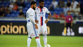 OL - Malaise : La mise au point de l’OL sur la relation entre Fekir et Lacazette !