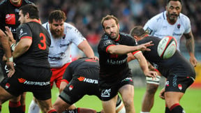 Rugby - Top 14 : Les confidences de Michalak sur sa nouvelle aventure