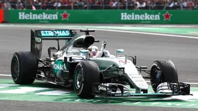 Formule 1 : Lewis Hamilton annonce la couleur pour le Grand Prix du Brésil !