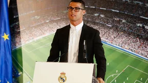 Mercato - Real Madrid : Un club allemand fait une proposition insolite à Cristiano Ronaldo !
