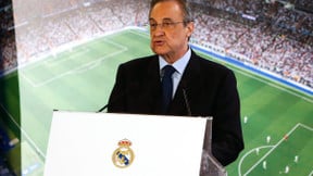 Mercato - Real Madrid : Florentino Pérez s'enflamme totalement pour Cristiano Ronaldo !