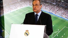 Mercato - Real Madrid : Florentino Pérez ouvre la porte à deux stars du PSG !