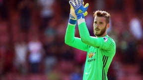 Mercato - Real Madrid : «Le Real Madrid n’a pas besoin de David De Gea…»