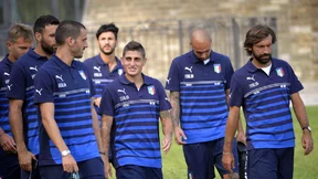 PSG : La mise au point du sélectionneur de l'Italie sur Marco Verratti !