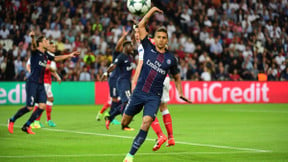 PSG : Au niveau de Sergio Ramos ? Marquinhos répond !