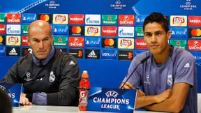 Real Madrid : Les confidences de Raphaël Varane sur sa relation avec Zinedine Zidane !