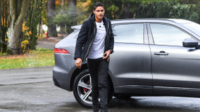 Mercato - Real Madrid : Raphaël Varane revient sur son arrivée au Real Madrid !