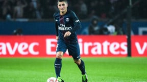 Mercato - PSG : Laurent Blanc prend position dans le dossier Marco Verratti