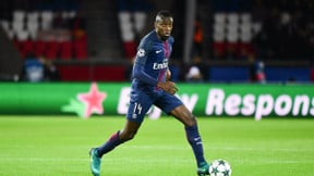 Mercato - PSG : Matuidi se confie sur ses envies de départ cet été !