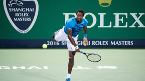 Tennis : Quand Yannick Noah se prononce sur Gaël Monfils !