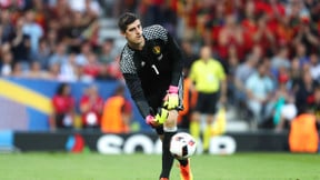 Mercato - Chelsea : Thibault Courtois évoque sans détour la piste Real Madrid !