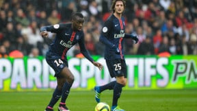 Mercato - PSG : Un cador européen aurait dans le viseur Matuidi... et Rabiot !