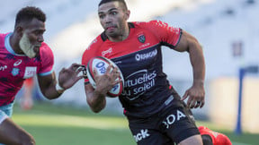 Rugby - Top 14 : Une star du RCT ciblée par une offre astronomique ?