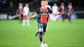 Mercato - PSG : Salaire, Espagne… Gameiro lâche une confidence sur son transfert au PSG !