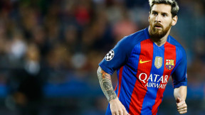 Mercato - Barcelone : Les grandes manoeuvres lancées en coulisses pour Lionel Messi ?