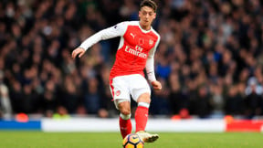 Mercato - Arsenal : Özil livre les dessous de son départ du Real Madrid !