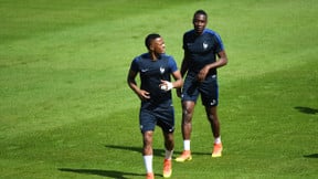 Mercato - PSG : Quand Patrice Evra a tenté de convaincre Blaise Matuidi de le rejoindre à la Juve…