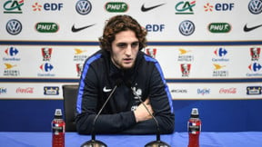 PSG : Moussa Sissoko s’enflamme pour Adrien Rabiot !