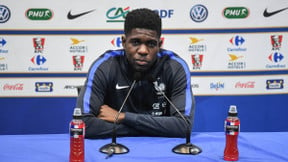 Barcelone : Samuel Umtiti revient sur son arrivée !