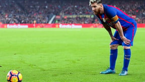 Barcelone : Les deux légendes dans le viseur de Lionel Messi...