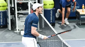 Tennis : «Andy Murray peut rester numéro 1 mondial»