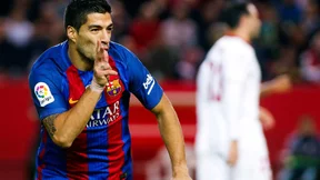 Mercato - Barcelone : Luis Suarez en passe de prolonger son contrat ?