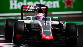 Formule 1 : Romain Grosjean s'enflamme pour son futur coéquipier !