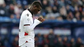 Mercato : L’OGC Nice annonce déjà la couleur pour l’avenir de Balotelli !