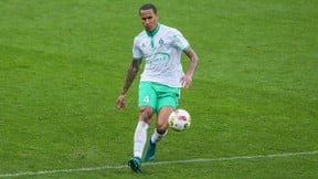 Mercato - ASSE : Une recrue de Galtier s'enflamme pour ses débuts !