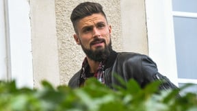 Mercato - Arsenal : Deux courtisans de taille pour Olivier Giroud ?