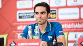 Cyclisme : Physique, sensations… Les confidences d’Alberto Contador sur son avenir !