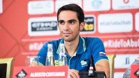 Cyclisme : Physique, sensations… Les confidences d’Alberto Contador sur son avenir !
