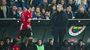 Mercato - Manchester United : Retour à l’envoyeur pour une recrue de Mourinho ?