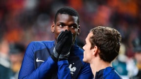 Mercato : Quand Griezmann aimerait recruter Lacazette ou Pogba à l’Atlético Madrid !