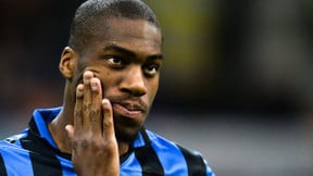 Mercato - OM : Conte prêt à concurrencer Garcia dans le dossier Kondogbia ?