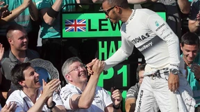 Formule 1 : L’incroyable révélation de l’ancien patron de Mercedes sur le recrutement d’Hamilton !