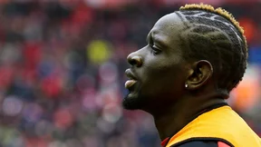 EXCLU - Mercato - OM : Mamadou Sakho vers le Spartak ?