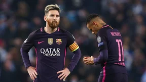 Mercato - Barcelone : Neymar, prolongation… L’incroyable plan de Lionel Messi !