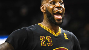 Basket - NBA : Le message fort de LeBron James après l’élection de Donald Trump !