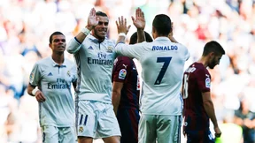 Mercato - Real Madrid : «Bale est tout indiqué pour remplacer Cristiano Ronaldo»