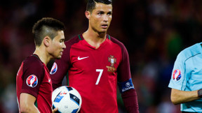 Mercato - Real Madrid : Cristiano Ronaldo se verrait bien recruter Guerreiro !