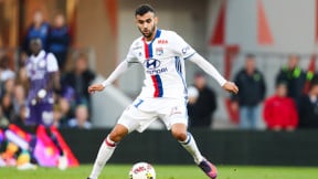 Mercato - PSG/OL: Vers une excellente nouvelle pour Al-Khelaïfi dans le dossier Ghezzal ?