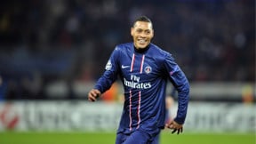 Mercato - PSG : Hoarau livre les dessous de son départ du PSG…