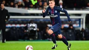 Mercato - PSG : Marco Verratti met les choses au clair sur son avenir !