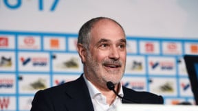 Mercato - OM : Une pépite argentine dans le viseur de Zubizarreta ?