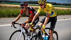 Cyclisme : Richie Porte prévient Christopher Froome pour le Tour de France !