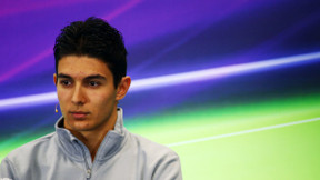 Formule 1 : Toto Wolff se félicite pour Esteban Ocon !